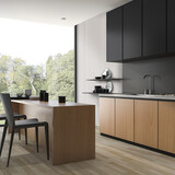 Oppio OPPIO Viltpaneel Beige JAPANDI - 280x60 cm - Brandvertragend & Geluiddempend Oppio OPPIO Viltpaneel Beige JAPANDI - 280x60 cm - Brandvertragend & Geluiddempend