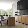 Oppio OPPIO Viltpaneel Beige JAPANDI - 60x280 cm - Brandvertragend & Geluiddempend Oppio OPPIO Viltpaneel Beige JAPANDI - 60x280 cm - Brandvertragend & Geluiddempend