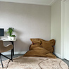 Oppio OPPIO Viltpaneel Beige JAPANDI - 280x60 cm - Brandvertragend & Geluiddempend