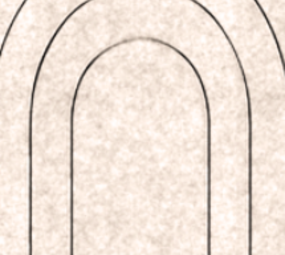 Oppio Sample -  OPPIO  Viltpaneel Barok Beige Viltpaneel