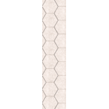 Oppio Sample -  OPPIO  Viltpaneel Hexagon Beige Viltpaneel