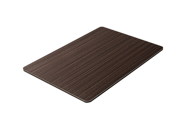 Oppio 120x280x0.5 cm - Houten Wandpaneel ESPRESSO ESSENCE Oppio 120x280x0.5 cm - Houten Wandpaneel ESPRESSO ESSENCE