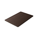 Oppio 120x280x0.5 cm - Houten Wandpaneel ESPRESSO ESSENCE