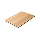 Oppio 120x280x0.5 cm - Houten Wandpaneel SANDSTONE OAK