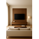 Oppio 120x280x0.8 cm - Houten Wandpaneel SMOKED AMBER Oppio 120x280x0.8 cm - Houten Wandpaneel SMOKED AMBER