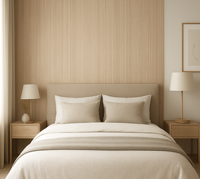 Oppio 120x280x0.8 cm - Houten Wandpaneel MERANTI Oppio 120x280x0.8 cm - Houten Wandpaneel MERANTI