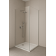 Oppio 120x280x0.8 cm - Metaal Wandpaneel ZILVER CELESTE Oppio 120x280x0.8 cm - Metaal Wandpaneel ZILVER CELESTE