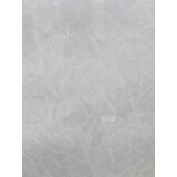 Oppio €69 PER PANEEL - 120x280x0,3 cm - PVC Wandpaneel PONERA Licht Grijs -  Hoogglans
