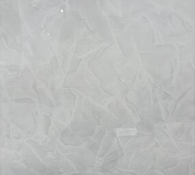 Oppio €57 PER PANEEL - 120x280x0,3 cm - PVC Wandpaneel PONERA Licht Grijs -  Hoogglans