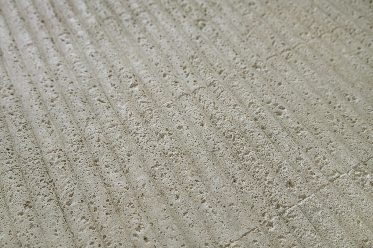 MUOZO MUOZO -Roman Columns SAND 60x280 Flexibele Wandpanelen