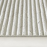 MUOZO MUOZO -Roman Columns OFF-WHITE 280x60 Flexibele Wandpanelen
