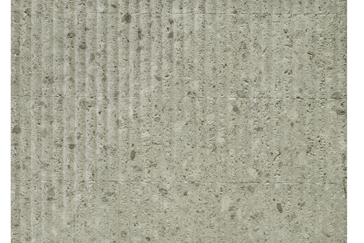 MUOZO MUOZO -ROMAN CULUMNS AZURE 280x60 Flexibele Wandpanelen