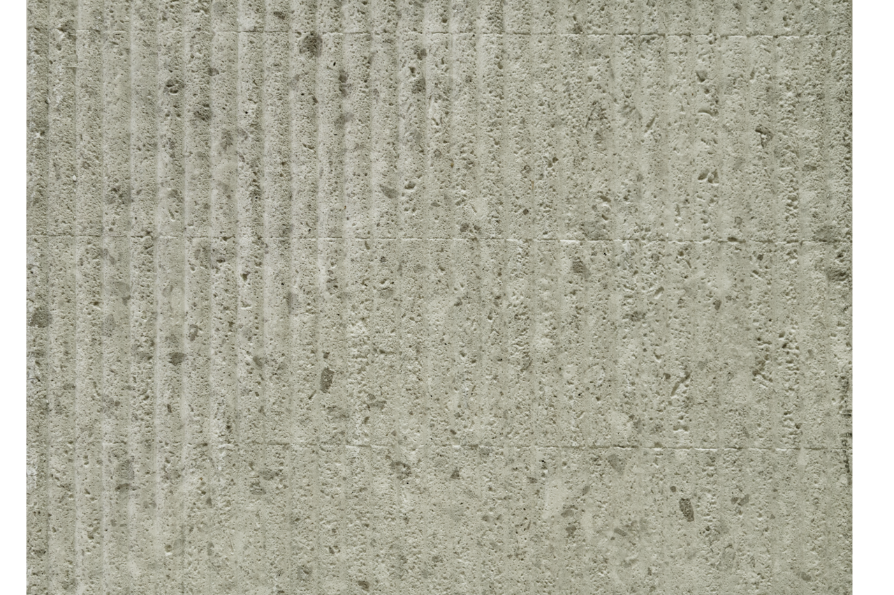 MUOZO MUOZO -ROMAN CULUMNS AZURE 60x280 Flexibele Wandpanelen