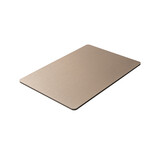 Oppio SAMPLE Metaal Wandpaneel RVS ZENITH 15x15