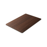 Oppio SAMPLE HOUTEN WANDPANEEL SMOKED AMBER 15x15