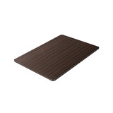 Oppio SAMPLE HOUTEN WANDPANEEL ESPRESSO ESSENCE 15x15