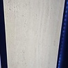 MUOZO Italy Travertin 280x60 Flexibele Wandpanelen