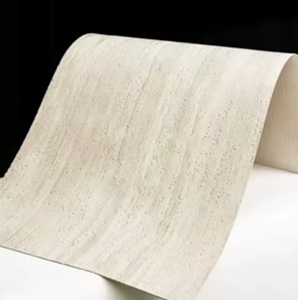 MUOZO Italy Travertin 280x60 Flexibele Wandpanelen