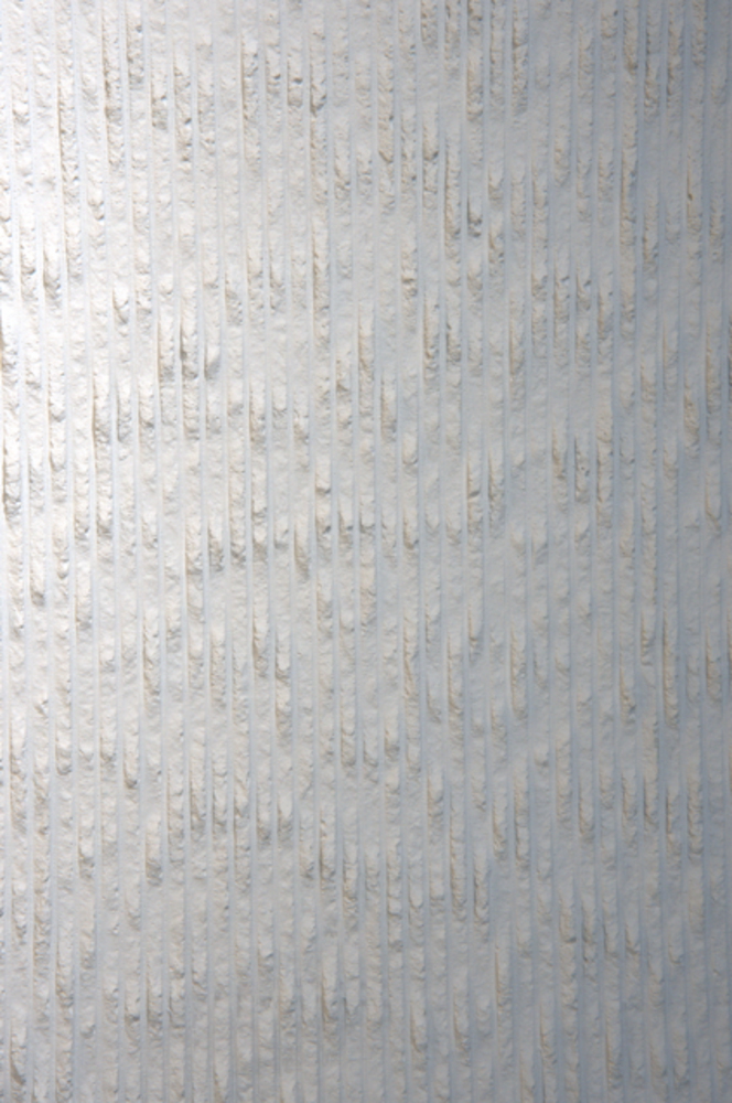 MUOZO Canyon Ridge OFF-WHITE 280x60 Flexibele Wandpanelen