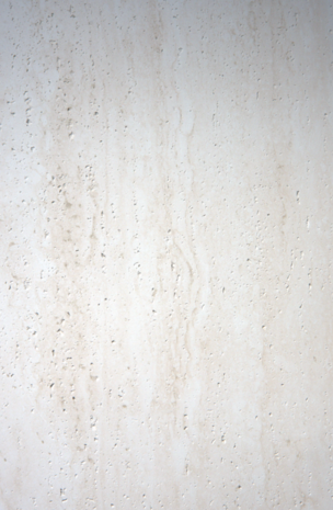 MUOZO MUOZO - Italy Travertin 280x60 Flexibele Wandpanelen