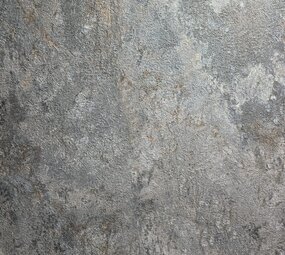 €98 PER PANEEL -280x120x0,3 cm – RUSTY DARK PVC Wandpaneel MAT