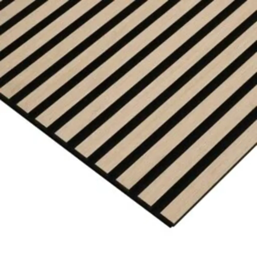 Oppio SAMPLE - Lattenwand Silentless EIKEN