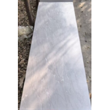 Oppio SAMPLE - PVC Wandpaneel SLATE GREY -  MAT