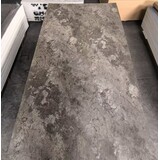 Oppio SAMPLE - PVC Wandpaneel RUSTY EARTH -  MAT