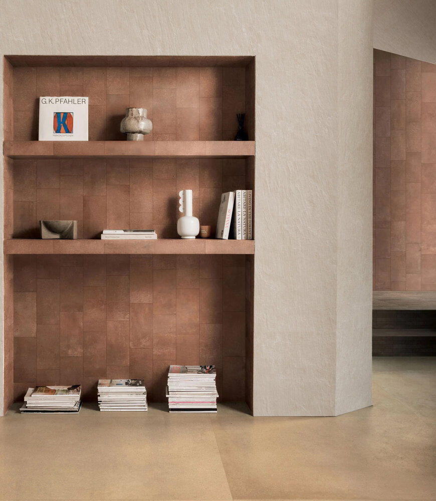 MUOZO SIENA SAND 60x120 Flexibele Wandpanelen