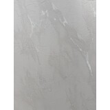 Oppio €72 PER PANEEL - 120x280x0,3 cm - PVC Wandpaneel SLATE PERLA - MAT