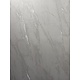 Oppio €72 PER PANEEL - 120x280x0,3 cm - PVC Wandpaneel SLATE GREY -  MAT