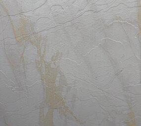 Oppio €72 PER PANEEL - 120x280x0,3 cm - PVC Wandpaneel SLATE BEIGE -  MAT