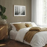 Oppio Lattenwand Silentless EIKEN 260 x 52,6 cm - akoestische wand panelen met Vilt Oppio Lattenwand Silentless EIKEN 260 x 52,6 cm - akoestische wand panelen met Vilt