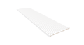 SAMPLE - WIT Vilt akoestisch wandpaneel
