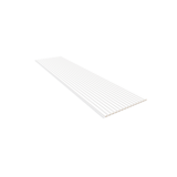 Oppio SAMPLE - WIT Vilt akoestisch wandpaneel