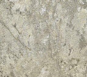 Oppio €119 PER PANEEL - 120x280x0,3 cm - PVC Wandpaneel RUSTY EARTH -  MAT