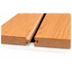 Oppio 120x280x0.8 cm - Metaal Wandpaneel KOPER IMPERIAL