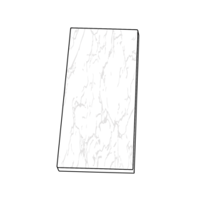 3D panelen