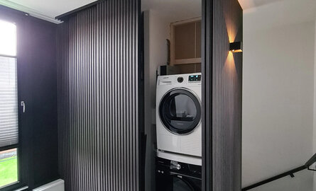 Geluid dempen in huis: zo creëer je meer rust en minder galm