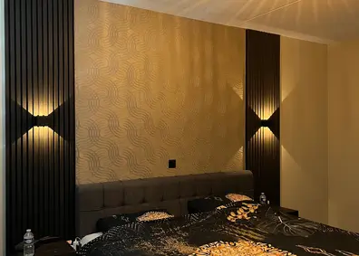 Wat doen akoestische panelen voor jouw interieur?