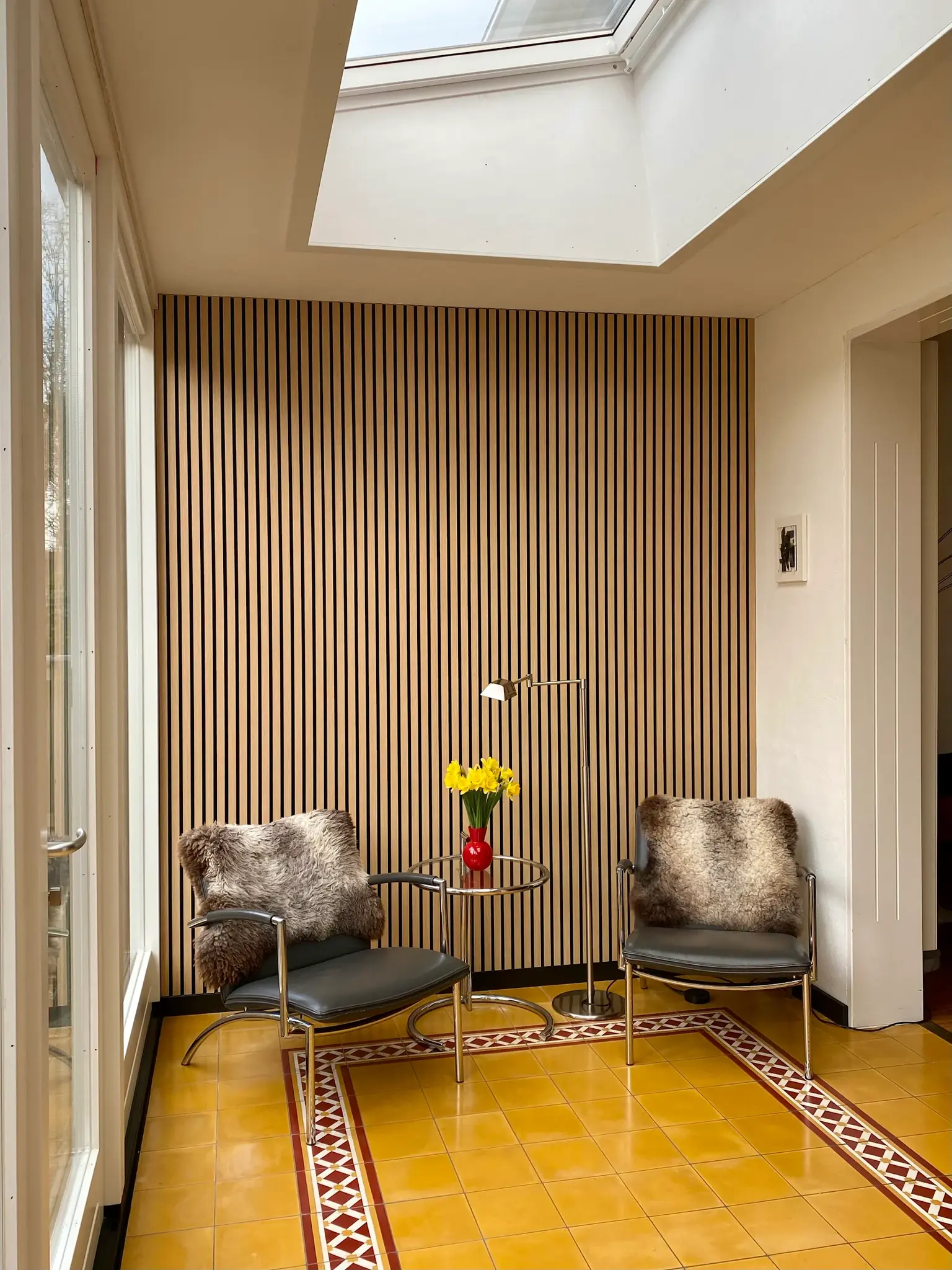 Akoestische panelen van Akupanel-outlet