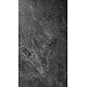 Oppio €84 PER PANEEL - 120x280x0,3 cm - PVC Wandpaneel MAT Antraciet Leisteen