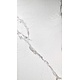 Oppio SAMPLE - PVC Wandpaneel MAT Calacatta Marmer Wit / Grijs Oppio SAMPLE - PVC Wandpaneel MAT Calacatta Marmer Wit / Grijs