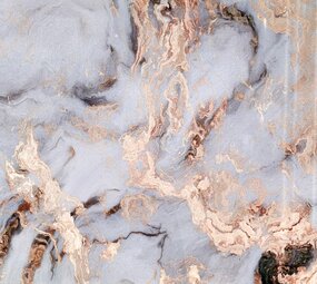 Oppio SAMPLE - PVC Wandpaneel  DREAMY -  Hoogglans