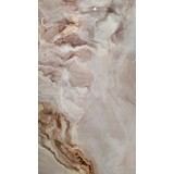 Oppio €67 PER PANEEL - 120x280x0,3 cm - PVC Wandpaneel NOOR -  Hoogglans