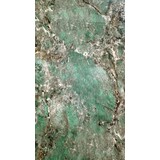 Oppio €57 PER PANEEL - 120x280x0,3 cm - PVC Wandpaneel ONYX Green -  Hoogglans