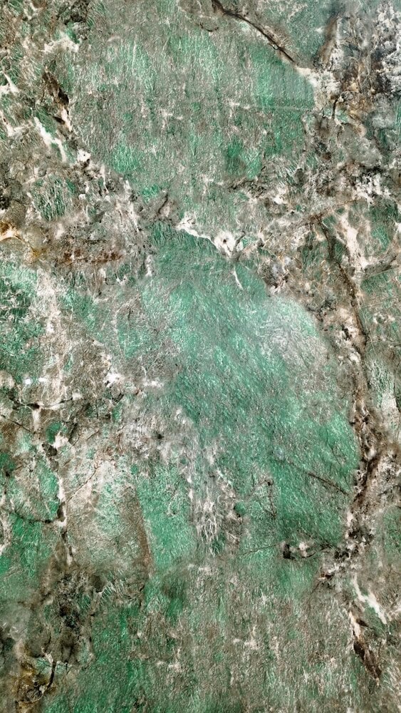 Oppio SAMPLE - PVC Wandpaneel ONYX Green - Hoogglans Oppio SAMPLE - PVC Wandpaneel ONYX Green - Hoogglans