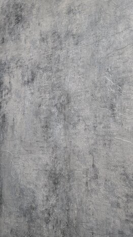 Sample - Oxy Grey PVC Wandpaneel Mat