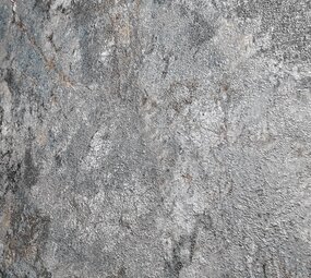 €98 PER PANEEL -280x120x0,3 cm – RUSTY DARK PVC Wandpaneel MAT