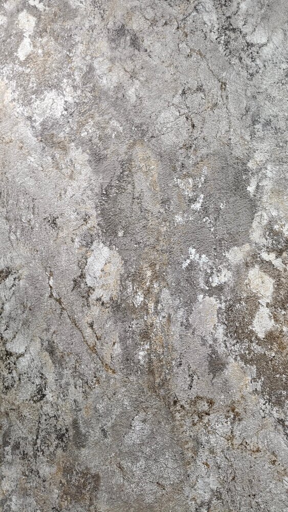 Oppio €98 PER PANEEL - 120x280x0,3 cm - PVC Wandpaneel RUSTY EARTH -  MAT